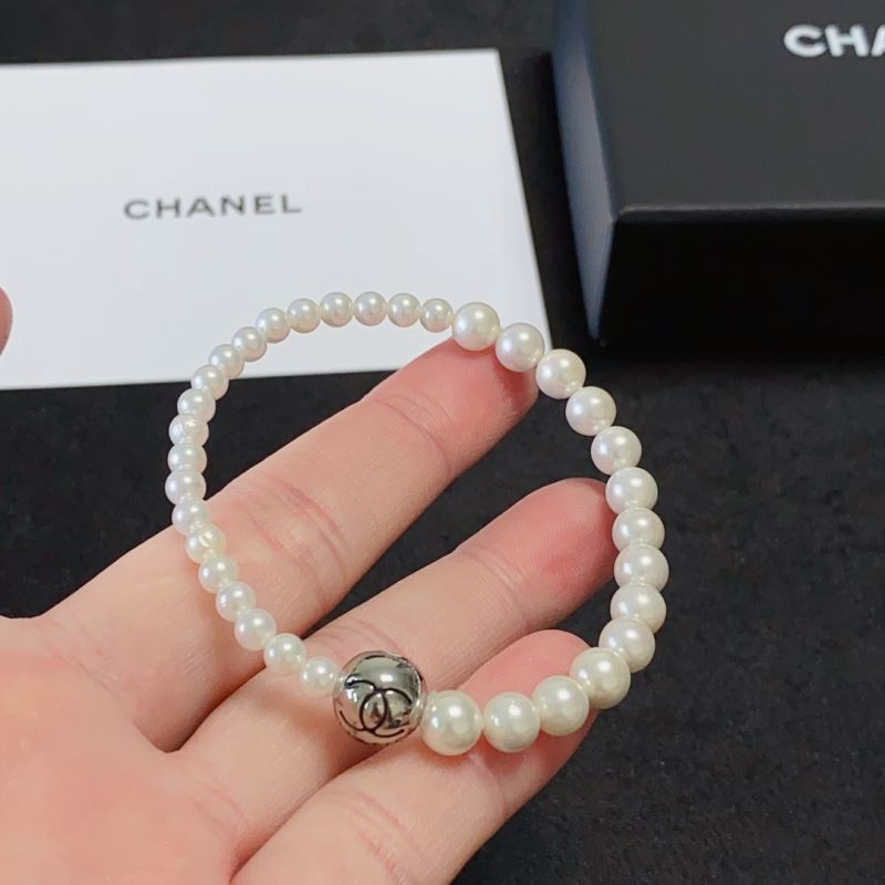 Chanel Bracelets